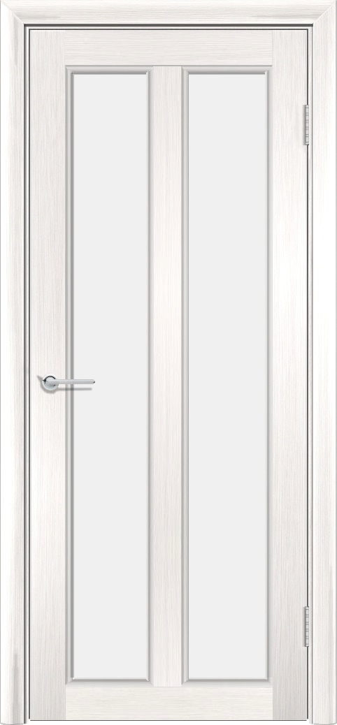 Т56, Лиственница беленая, Белое матовое