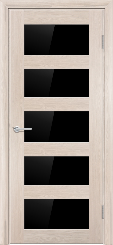 Т19, Лиственница кремовая, Лакобель черный