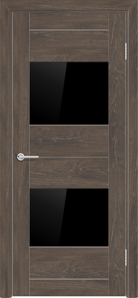 Т33, Дуб корица, Лакобель черный