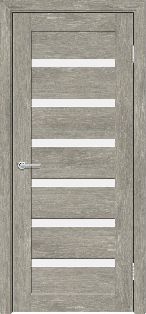 Т61, Дуб седой, Белое матовое