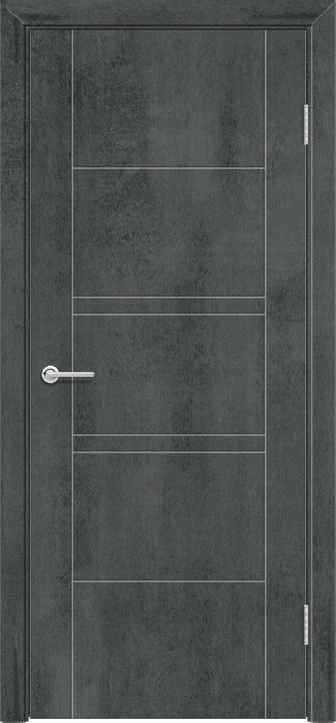 M35, Бетон темный