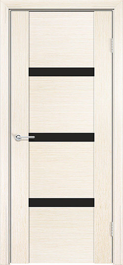 Порто 3, Беленый дуб, Лакобель черный