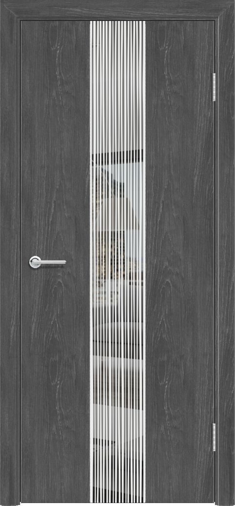 M14, Графит, Зеркало