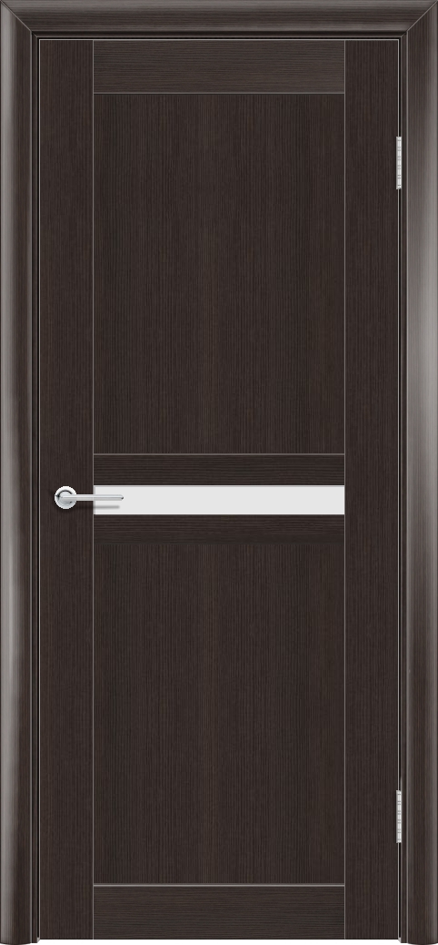 P9, Каштан, Белый матовый