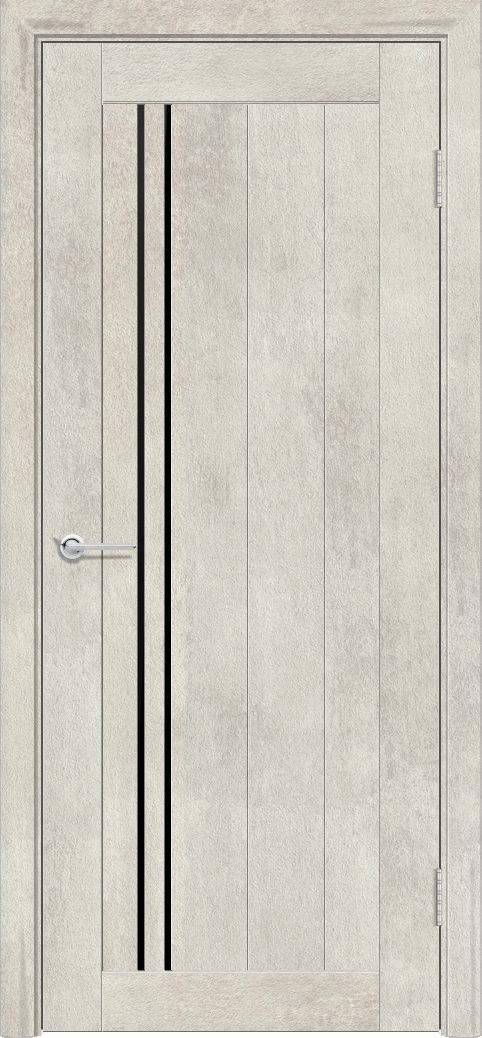 Т62, Светлый бетон, Лакобель черный