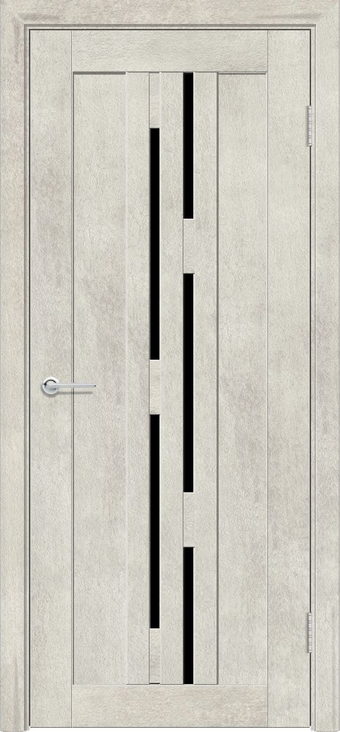 Т37, Светлый бетон, Лакобель черный