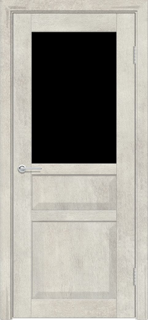 Т23, Светлый бетон, Лакобель черный