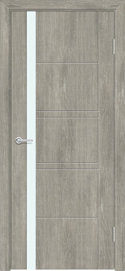 M60, Седой, Лакобель белый