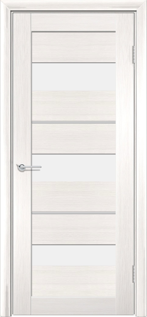 P29, Акация, Белый матовый