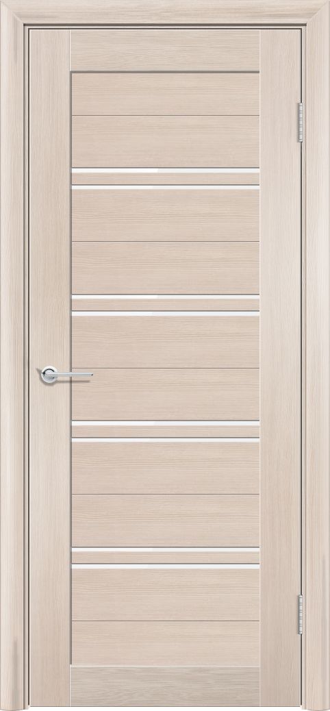 Т65, Лиственница кремовая, Лакобель белый