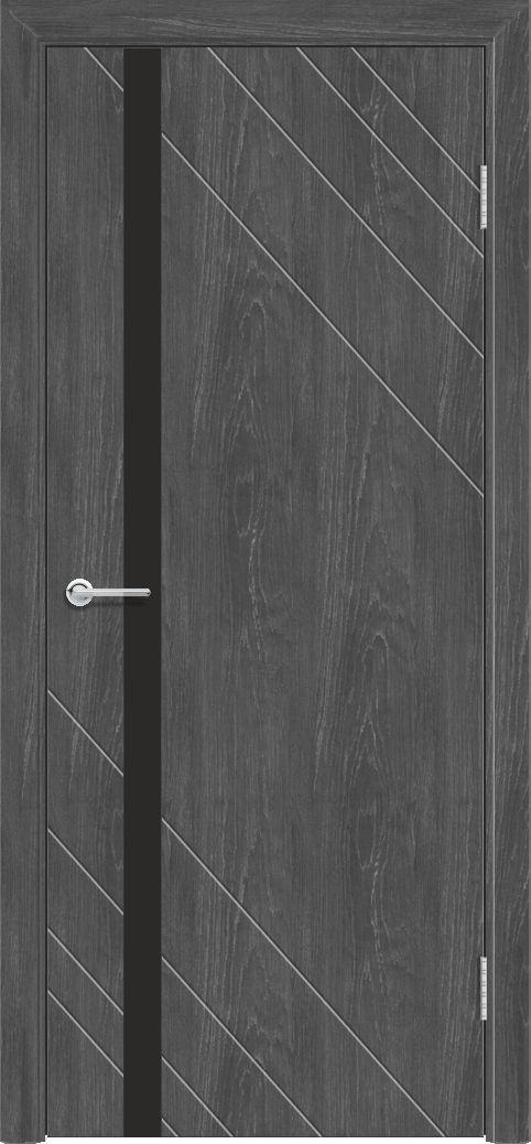 M53, Графит, Лакобель черный