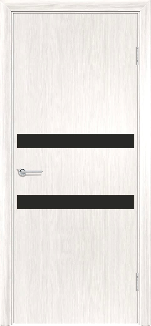 M1, Лиственница беленая, Лакобель черный