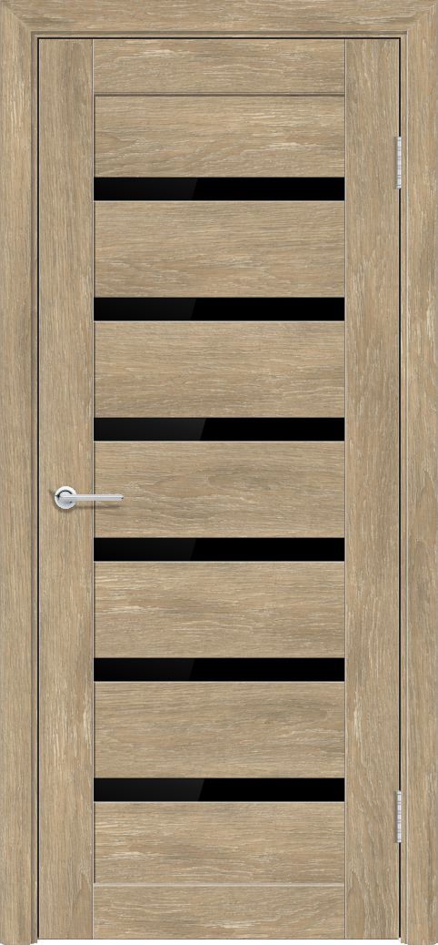 Т61, Дуб шале, Лакобель черный