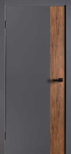 Лайн 4, ST, Графит софт/Старый дуб