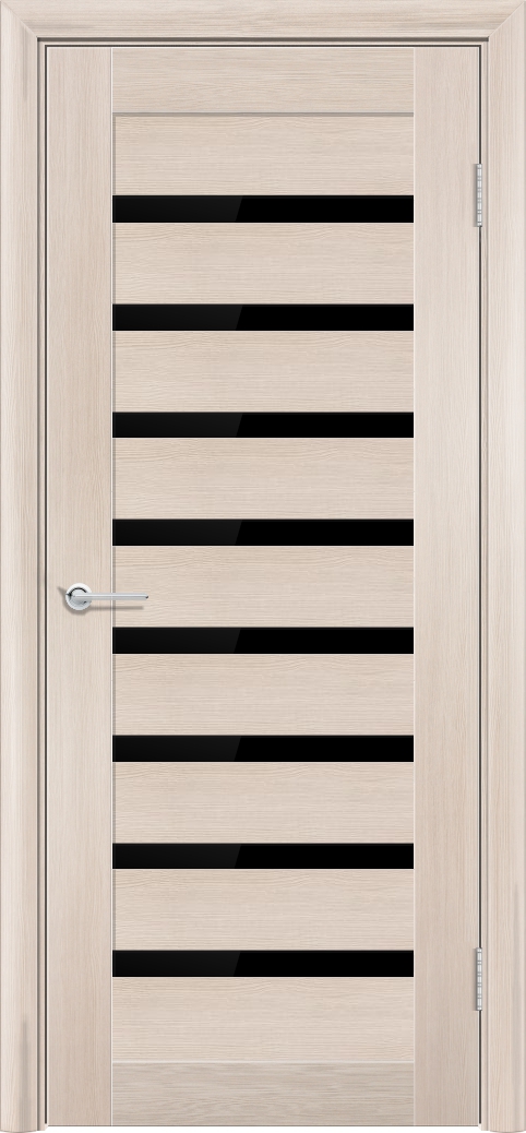 Т2, Лиственница беленая, Лакобель черный