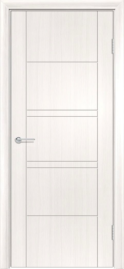 M35, Лиственница беленая