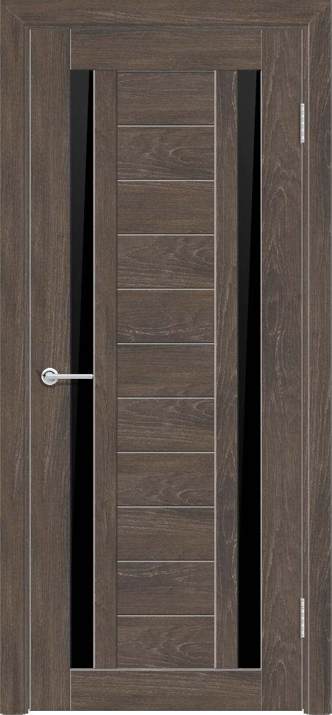 Т6, Дуб корица, Лакобель черный