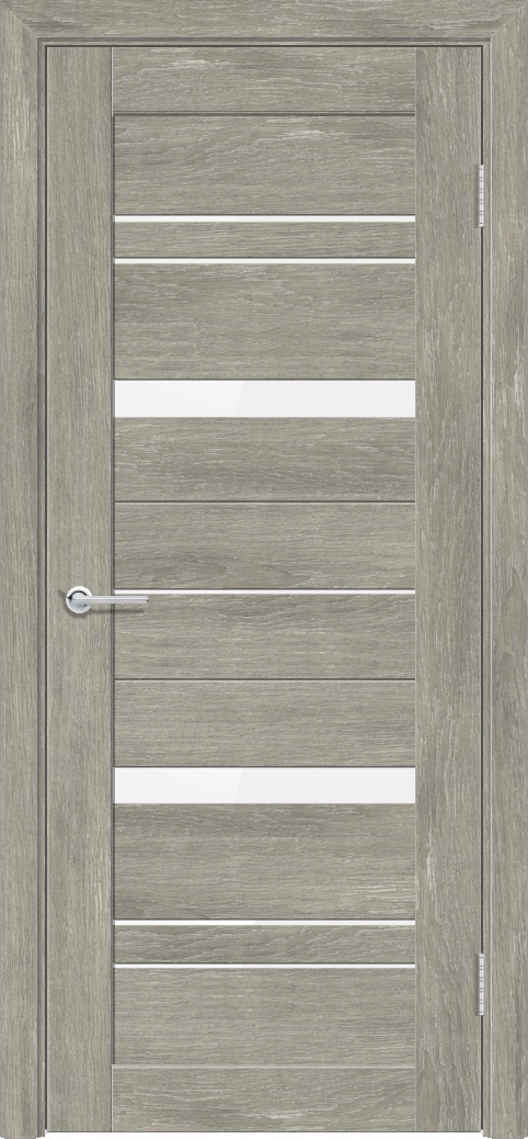 Т63, Дуб седой, Лакобель белый