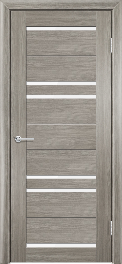 Т16, Дуб дымчатый, Лакобель белый