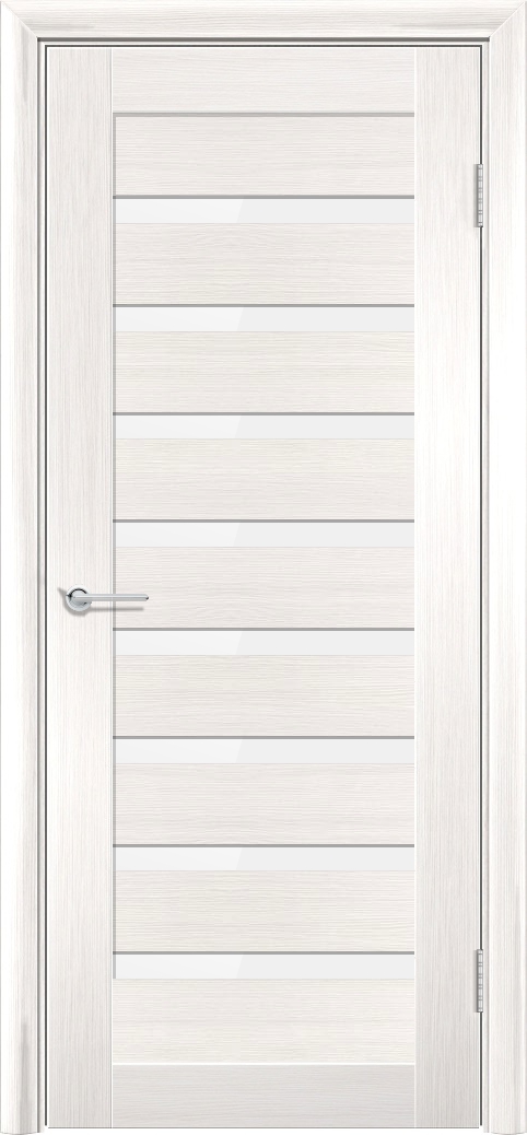 P2, Акация, Белый матовый