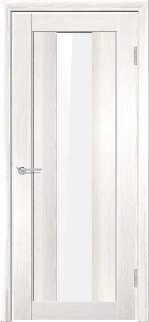 Т12, Лиственница беленая, Лакобель белый