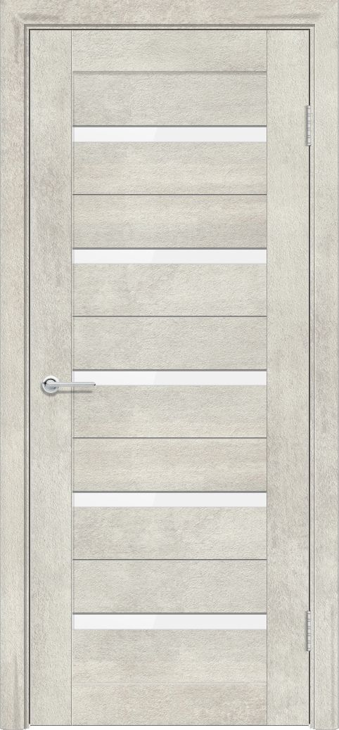 Т1, Светлый бетон, Лакобель белый