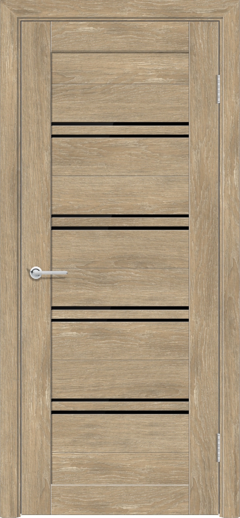 Т65, Дуб шале, Лакобель черный