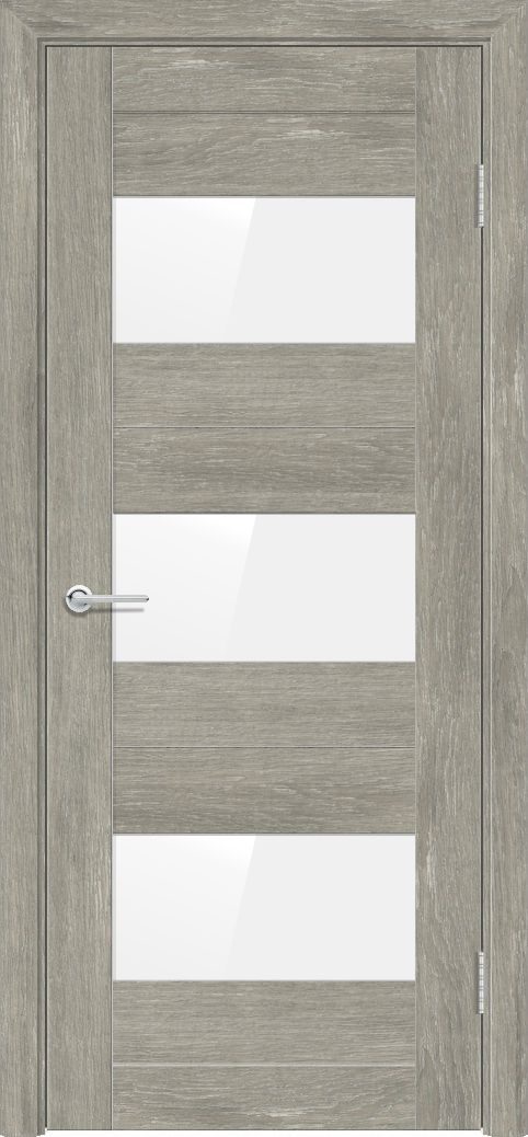 Т59, Дуб седой, Лакобель белый