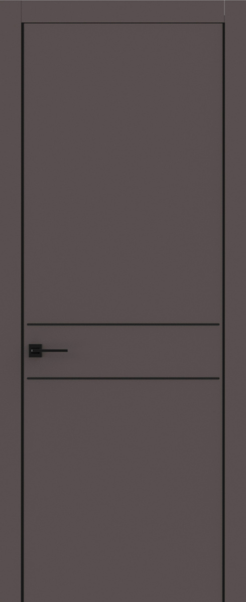 Молдинг N-12, ST, Доломит ПЭТ