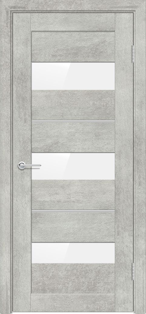 Т29, Серый бетон, Лакобель белый