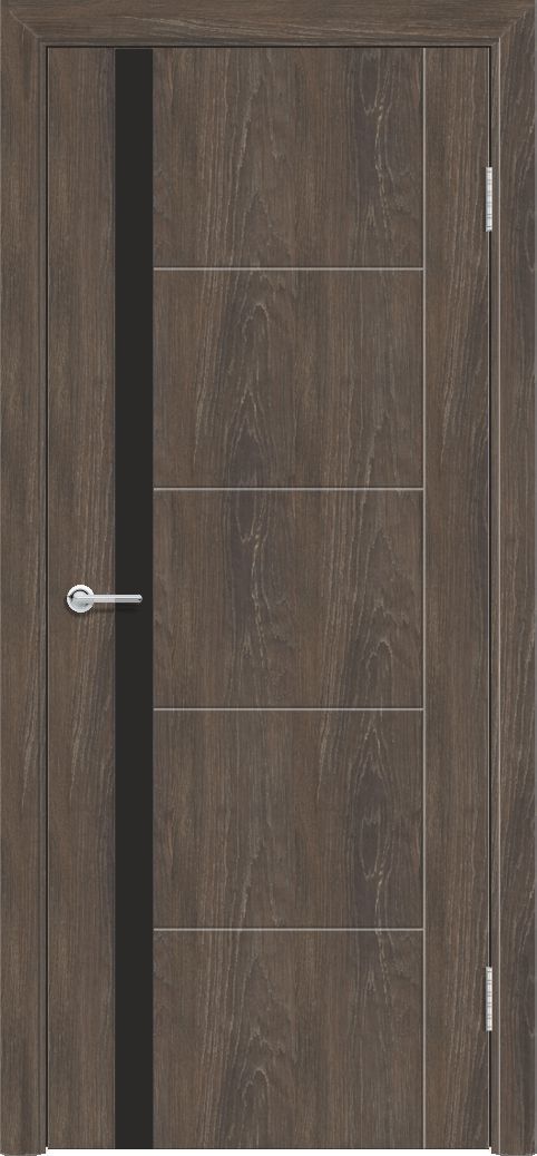 M61, Корица, Лакобель черный