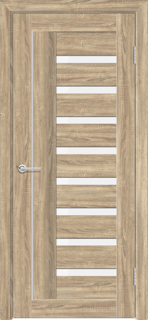 Т3, Дуб сонома, Лакобель белый