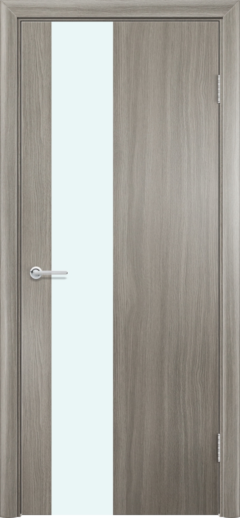 M8, Дуб дымчатый, Лакобель белый