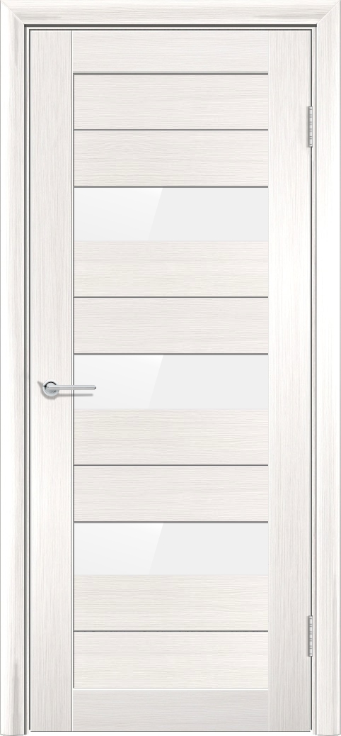 P36, Акация, Лакобель белый