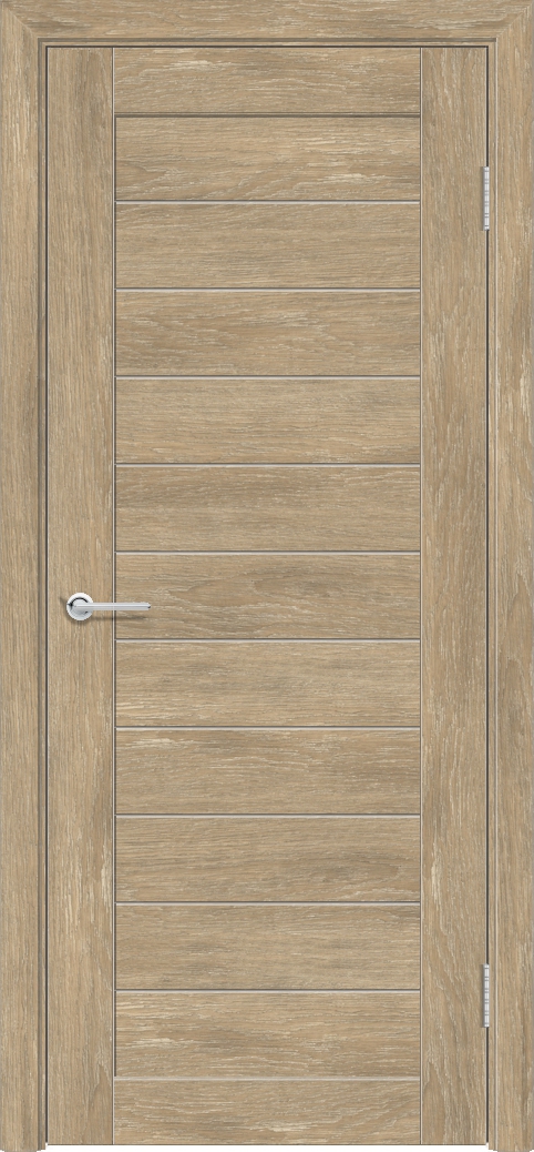 Т7, Дуб шале