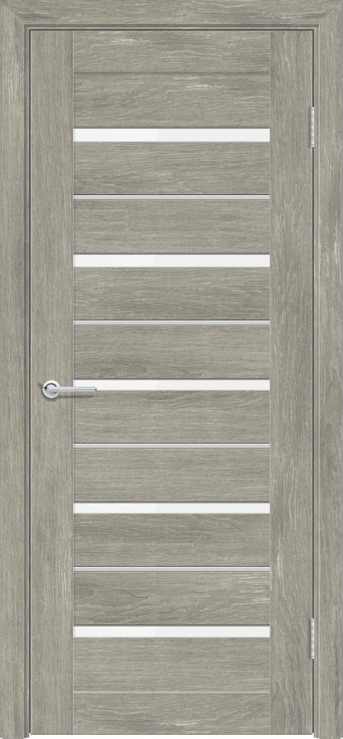 Т53, Дуб седой, Лакобель белый