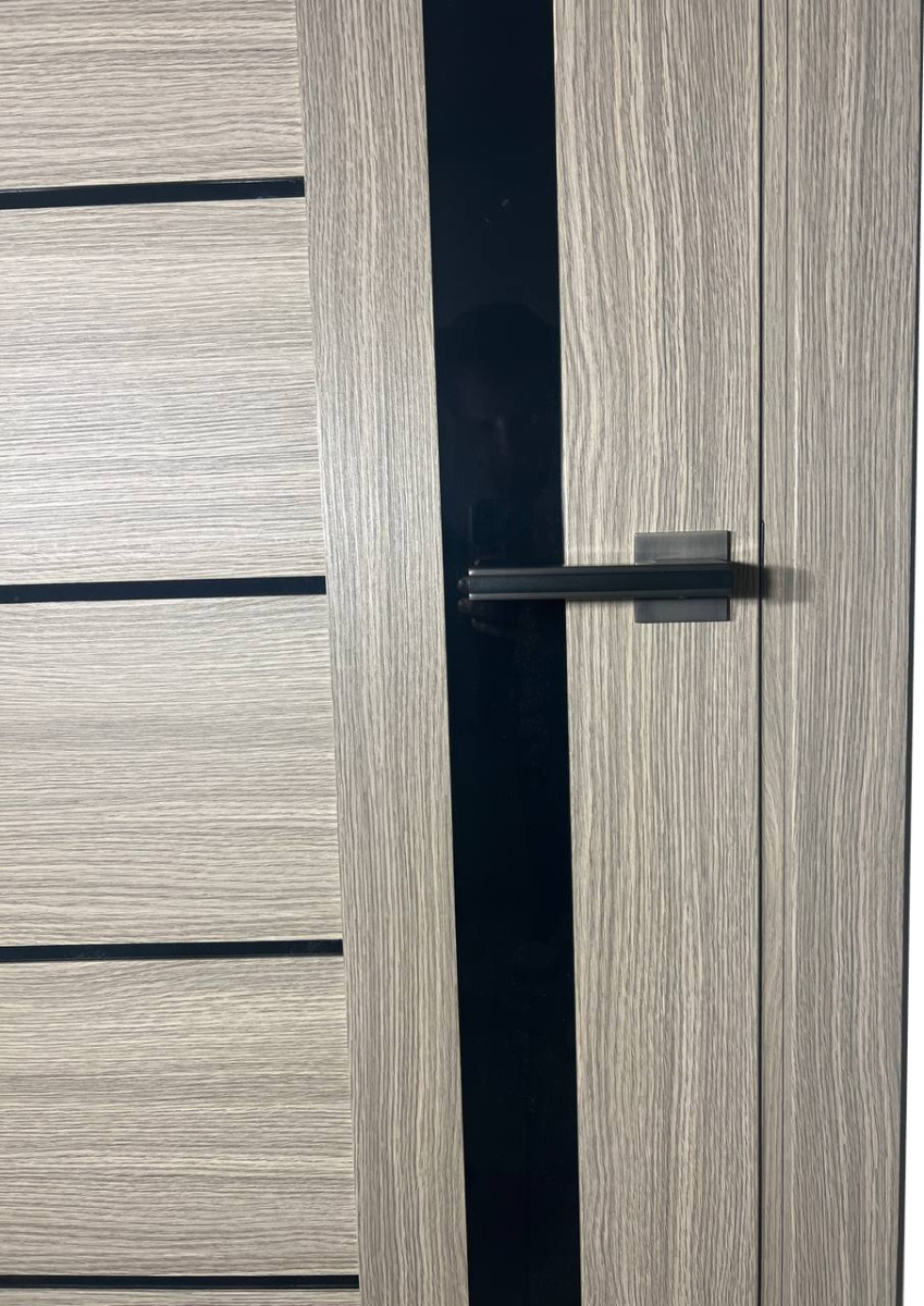 Т54, Дуб дымчатый, Лакобель черный