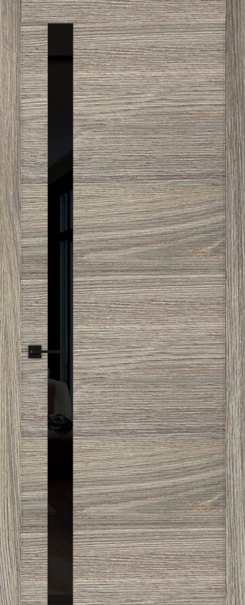 Тренд N-5, ST, Астана грэй, Лакобель черный