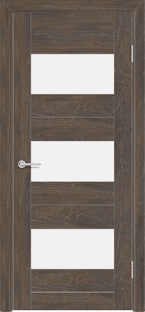 Т59, Дуб корица, Белое матовое