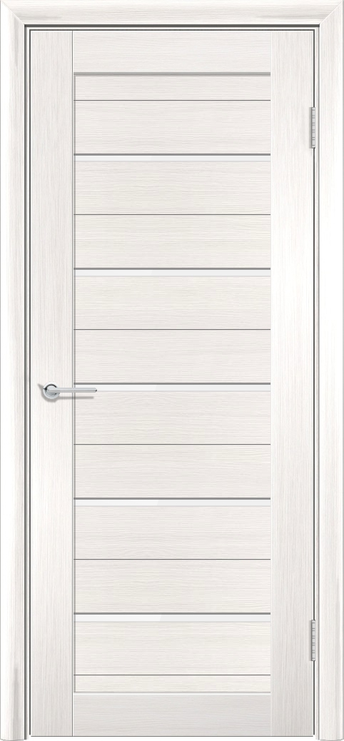 Т52, Лиственница кремовая, Лакобель белый