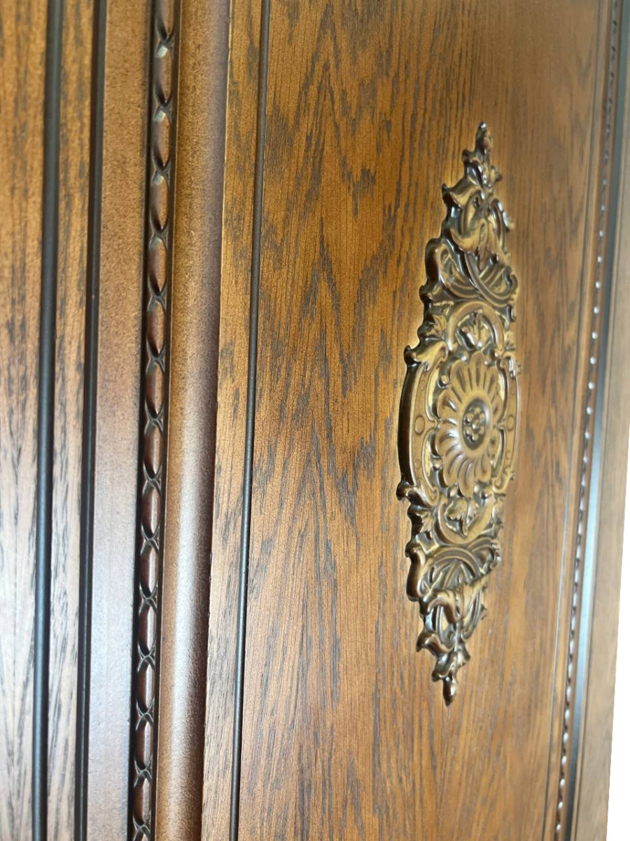 Сан-ремо, Орех-2