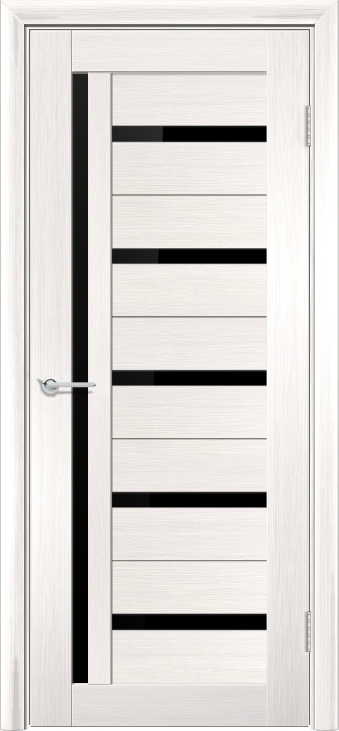 P39, Акация, Лакобель черный