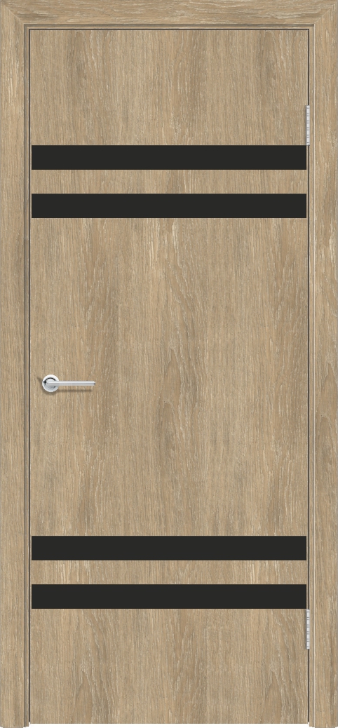 M13, Шале, Лакобель черный