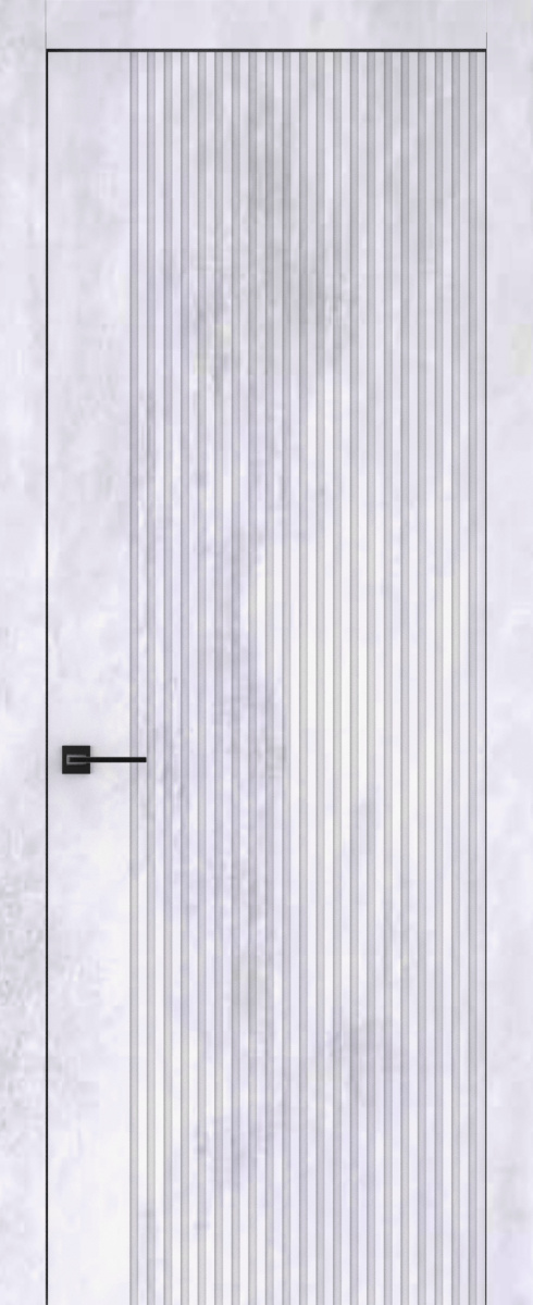 Легенд N6, ST, Бетон известковый