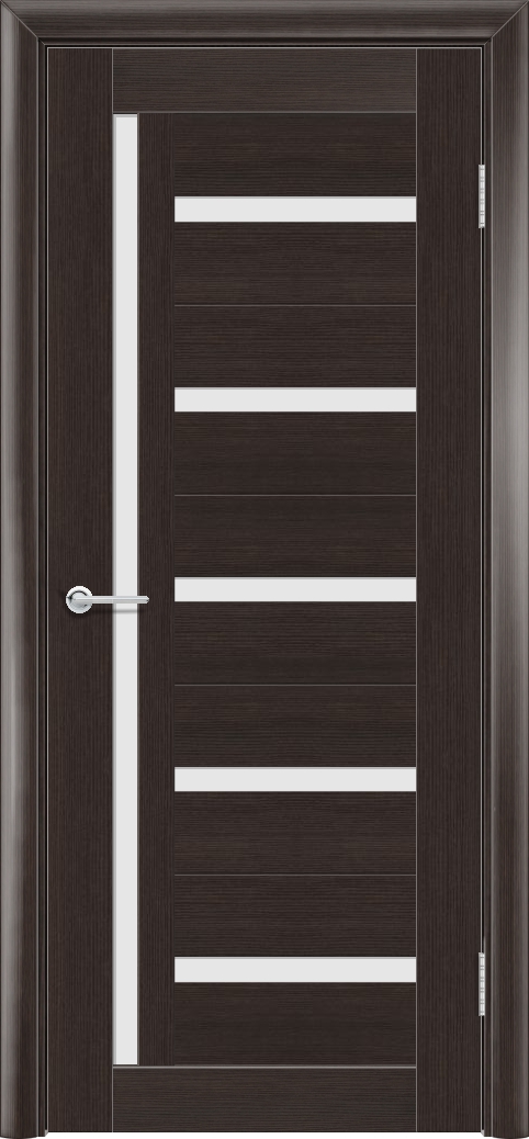 P39, Каштан, Белый матовый