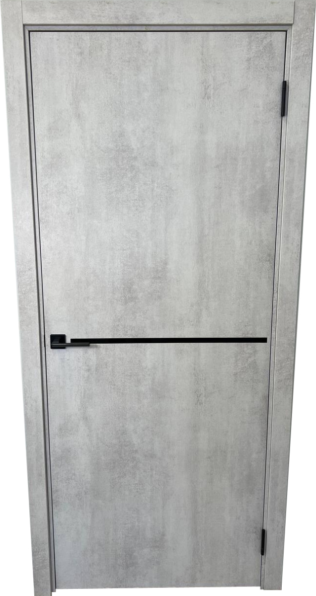 M71, Бетон светлый, Лакобель черный