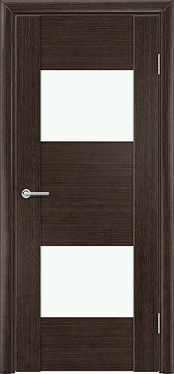 Порто 7, Венге, Лакобель белый