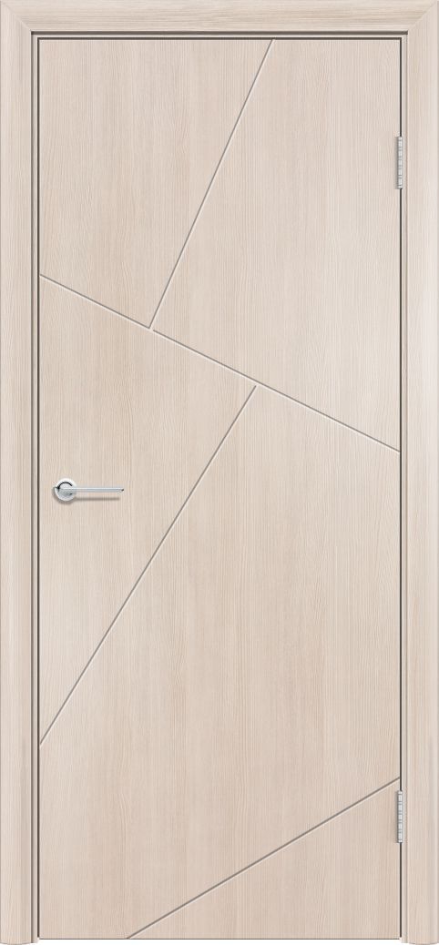 M38, Лиственница кремовая