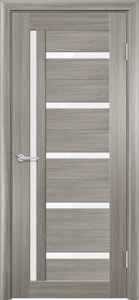 Т39, Дуб дымчатый, Лакобель белый