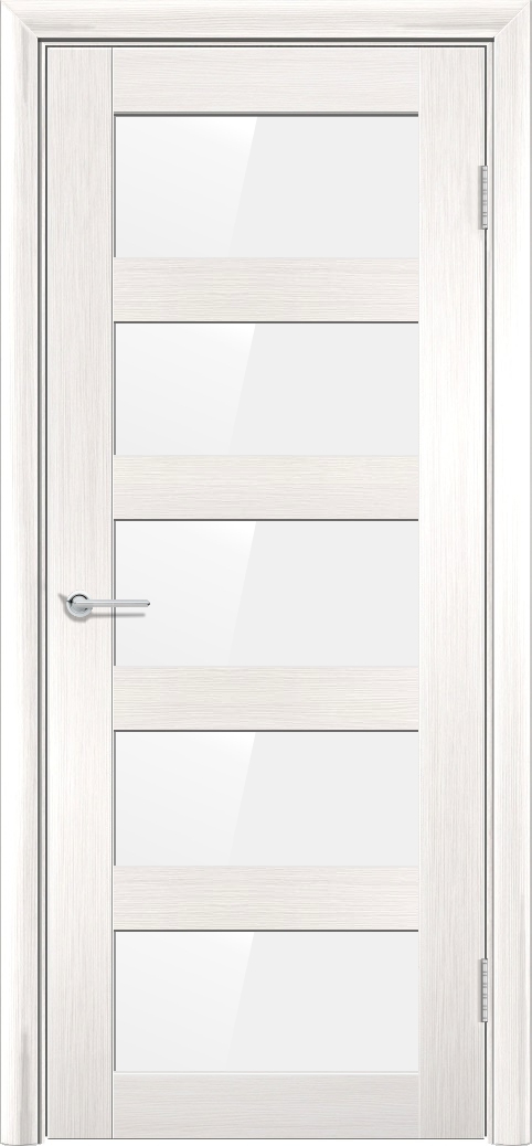 Т19, Лиственница беленая, Лакобель белый